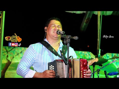 LA ROMPE CORAZONES DANIEL ORTEGA DESDE SAN JUAN DE OLÁ /Fiesta de Sary Urriola y Ricky Cruz