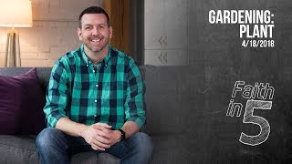 Gardening: Full Series
