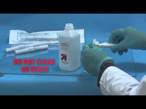 Bovie® Safety-Enhanced Battery Operated Cautery Instructional Video