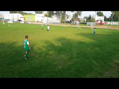 4Q MARCOVIA MARKI 09 - BUG WYSZKÓW 09 wynik 14 - 4