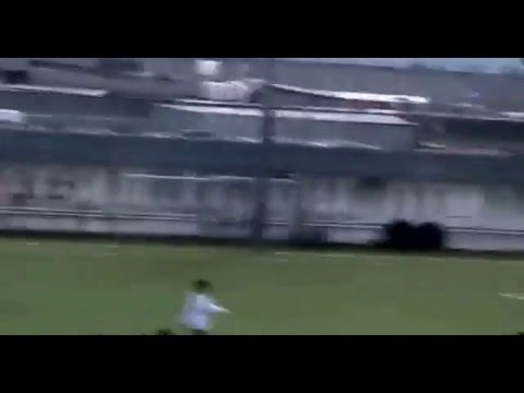 romito daniele - Punizione all'incrocio...favolosa