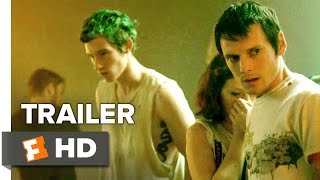 Green Room (2016) Video