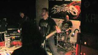 Skum - Eisenkopf (Schweisser Cover) Live 30.07.2011