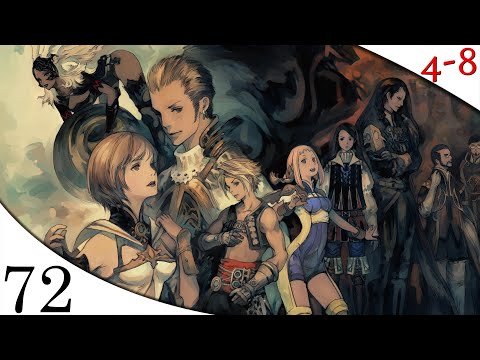 Let's Play Final Fantasy XII (Part 72) [Final Fantathon]