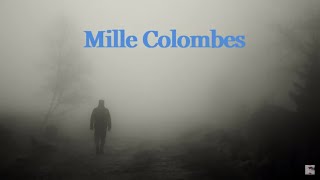 Mille Colombes  -- paroles  --  Mireille Mathieu