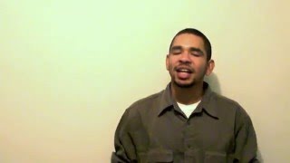 Speak Against Negative Things - By Michael Ricardo