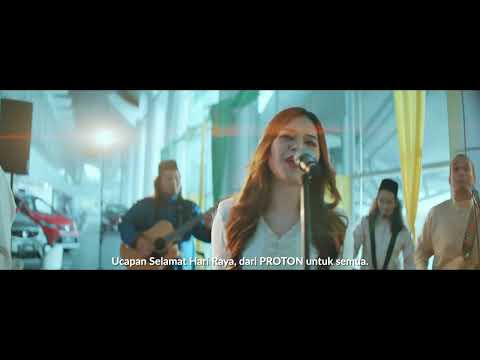 2022 PROTON Raya: The Buskers