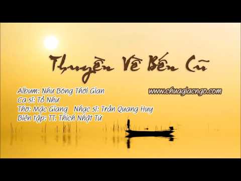 Thuyền về bến cũ