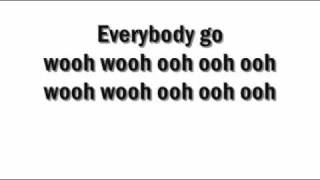 OUTASIGHT - TONIGHT IS THE NIGHT (LYRICS)