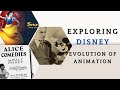 Exploring Disney Evolution Of Animation Best Disney Times