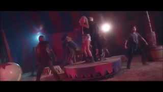 Take Over &amp; Turn Up The Track (MattyBRaps ft Carson Lueders)