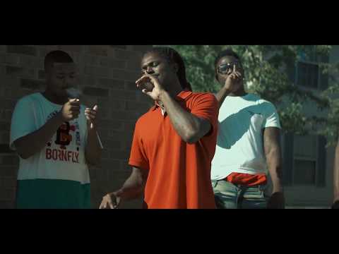 Lil Black GHTN - Intro