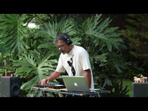 Gpilatti Dub. Dj set. Afro music... ( Extracto )