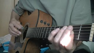John Lennon - Mucho Mungo (Cover)