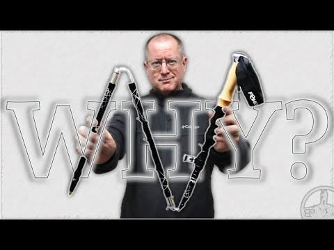 Why I Love Folding Trekking Poles!