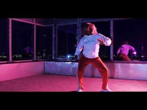 Karim Alger - Plax VIDEO