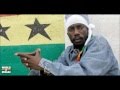 Sizzla - Dem ah gaze