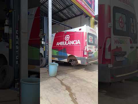 @ur pneus São João dos patos Maranhão