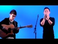 Jason Chen & Gerald Ko - Ai Ni 愛你 Live ...