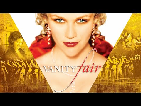 Vanity Fair trailer