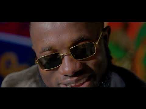 O'smokey - SELENSE - (official video)