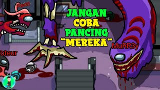 Download lagu There are many secret impostors in Among Us that you can summon! This is the King of Impostor in ... mp3 Download lagu There are many secret impostors in Among Us that you can summon! This is the King of Impostor in ... mp3