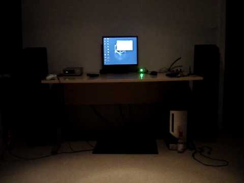 Klipsch RF 62 - HLLY TAMP 20 - HLLY DMK IV DAC