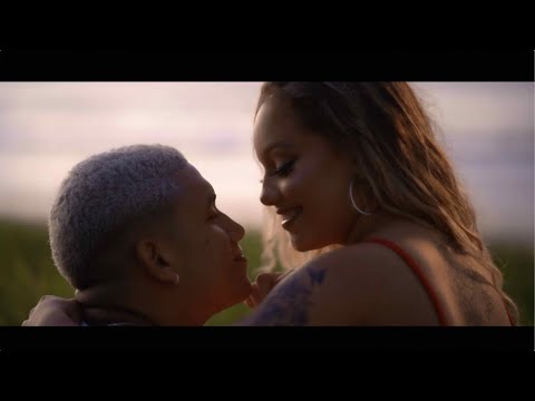 DANNY MARIA - QUERO ACORDAR - CLIPE OFICIAL