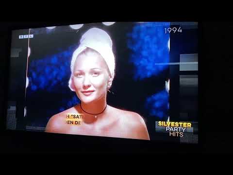 Whigfield - German TV (31. December 2022 - Saturday Night chat)