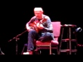 Ottmar Liebert and Luna Negra 1/20/11 (fragment 2: Barcelona Nights)