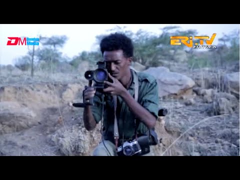 ERi-TV, Martyrs Day 2020 : ነጋሪ ታሪኽ - ሓጻር ድራማ