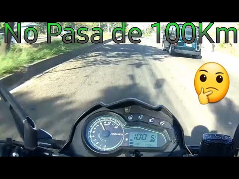 , title : 'Por Que Mi Moto No Corre Como Otras Motos 150cc'