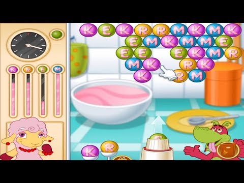 Niecierpliwy smok (Pusia) - Pluszaki Rozrabiaki 2