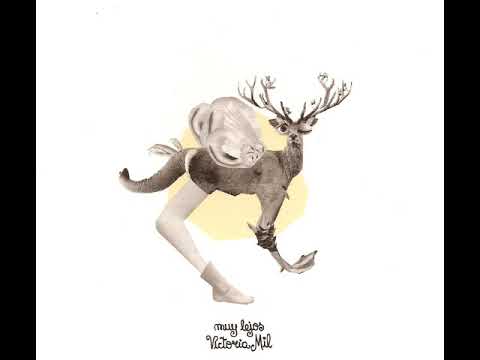 VICTORIA MIL - Tenes