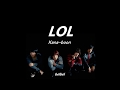 Kana Boon LOL Sub Español