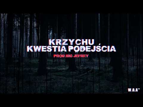 Krzychu - Kwestia Podejścia
