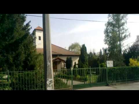 225-ös busz Régi Fóti út - Széchényi út