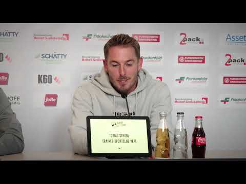 PK Sportclub Verl - Energie Cottbus - Spieltag 7 - Saison 2025/2026