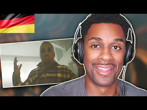 AMERICAN REACTS TO GERMAN RAP | reezy feat. Summer Cem - PHANTOM (prod. by reezy)