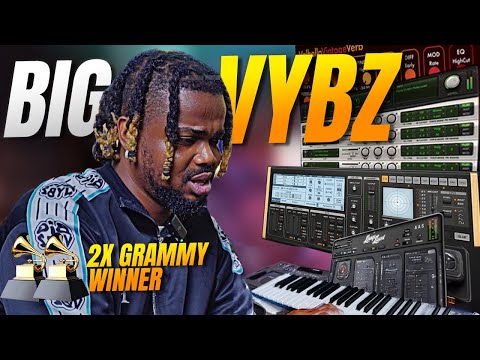 Naira Marley & Zinoleesky 2x Grammy Award Producer 'Rexxie' Made an Afrobeat in Minutes