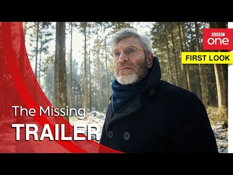 The Missing Season 2 (UK Promo)