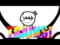 I Like Trains-Song 