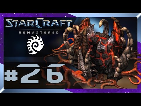 Der Aufstieg des Overminds - StarCraft: Remastered #26
