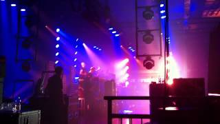 BLIGG - Bye Bye (inkl. Appenzeller! Tourstart 2014)