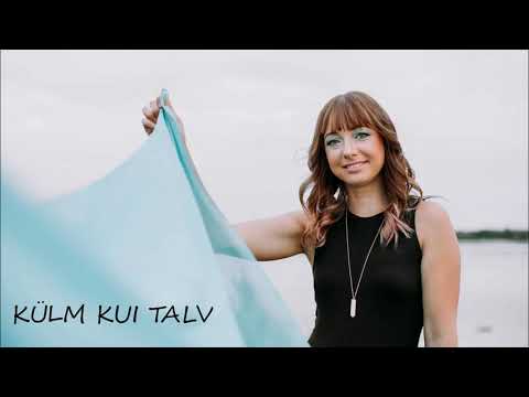Viivika - Külm kui talv