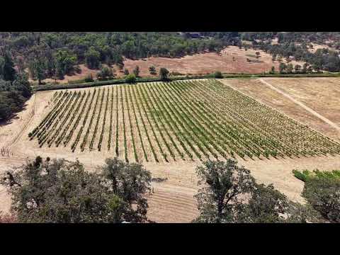 Ranch style 3 Bed 3 Bath home on 87 acres property video