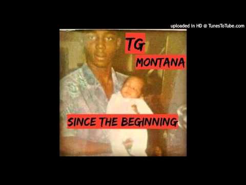 mook Troop "Live from the gutta -ft TG Montana