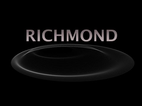 John Richmond Fall Winter 2015:2016