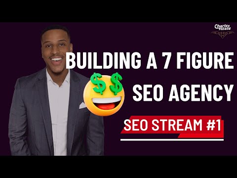 7-Figure SEO Agency: Full Breakdown & Transcript