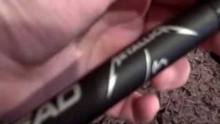 Video thumbnail for Ahead Lars Ulrich Drum Sticks by Matt Bover